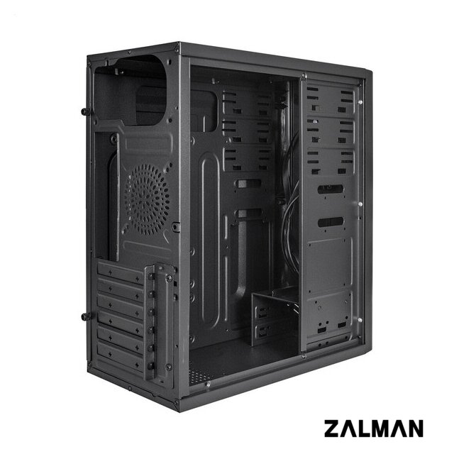 Корпус ExeGate XP-340U-XP500 EX292990RUS