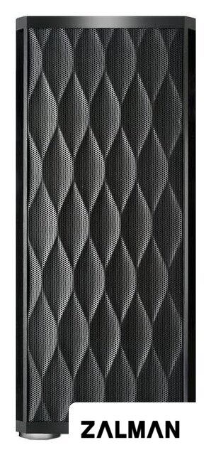 Корпус Ginzzu GL200