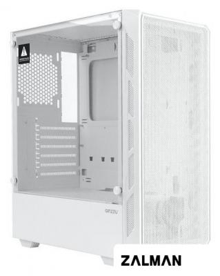 Корпус Ginzzu RX130
