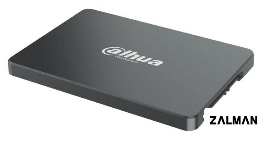SSD Dahua 2TB DHI-SSD-C800AS2TB