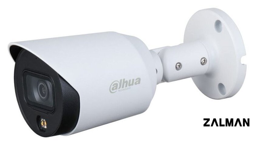CCTV-камера Dahua DH-HAC-HFW1509TP-A-LED-0280B-S2