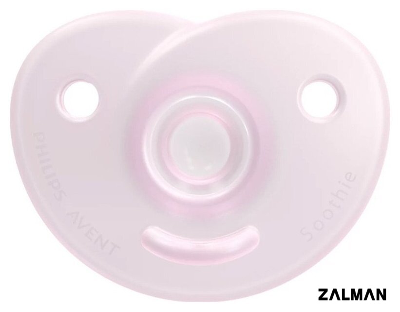 Пустышка Philips Avent SCF099/22 (2 шт)