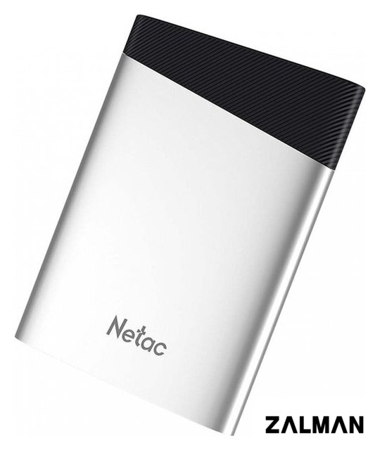 Внешний накопитель Netac Z6S 2TB NT01Z6S-002T-32SL