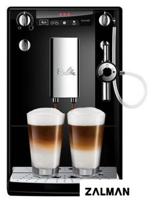 Кофемашина Melitta Caffeo Solo & Perfect Milk E957-201