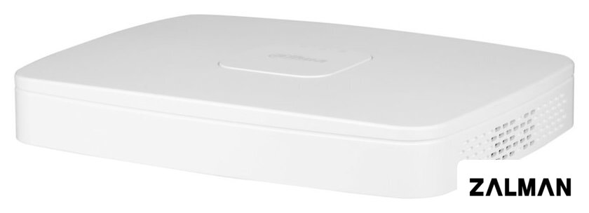 Гибридный видеорегистратор Dahua DH-XVR5104C-I3