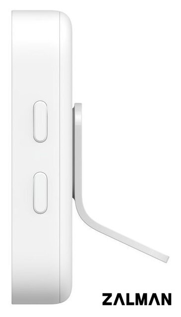 Термогигрометр Xiaomi Smart Temperature and Humidity Monitor 3 MJWSD05MMC (китайская версия)