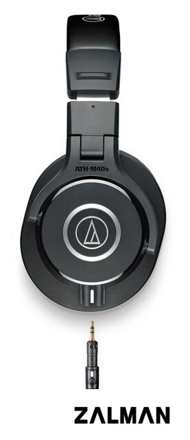 Наушники Audio-Technica ATH-M40x
