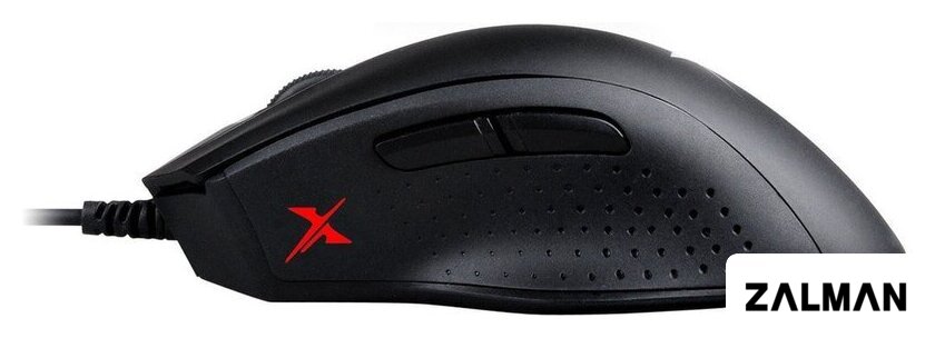 Игровая мышь A4Tech Bloody X5 Max