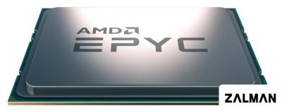 Процессор AMD EPYC 7F32