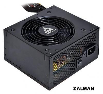 Блок питания Montech Beta Bronze 650W
