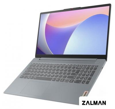 Ноутбук Lenovo IdeaPad Slim 3 15IRH8 83EM007MPS