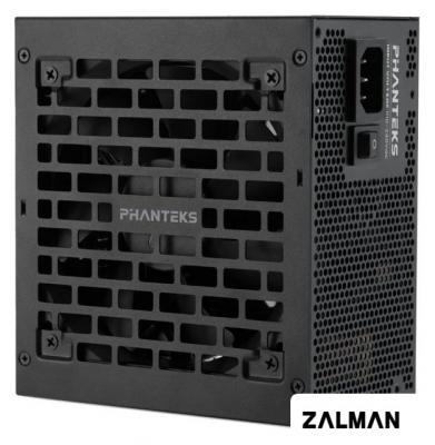 Блок питания Phanteks AMP BH 650W PH-P650B_BK01