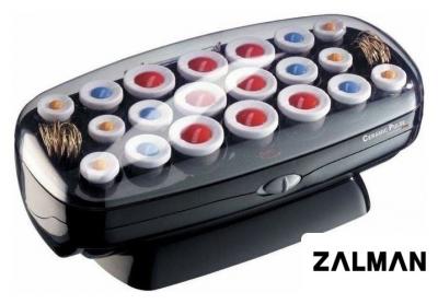 Электробигуди BaByliss PRO BAB3021E (черный)