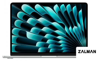 Ноутбук Apple MacBook Air 13" M4 2025 MW0W3