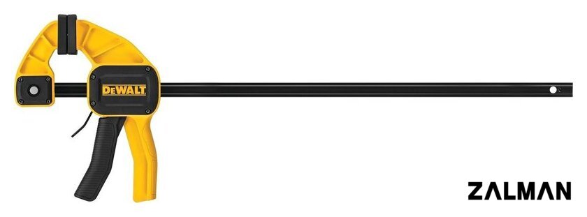 Струбцина DeWalt DWHT0-83194