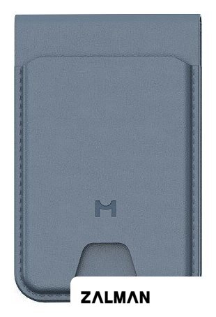Кредитница Magssory Geotag Magnetic Cobalt ACL003c