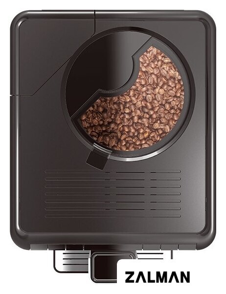 Кофемашина Melitta Caffeo Passione OT F53/1-102