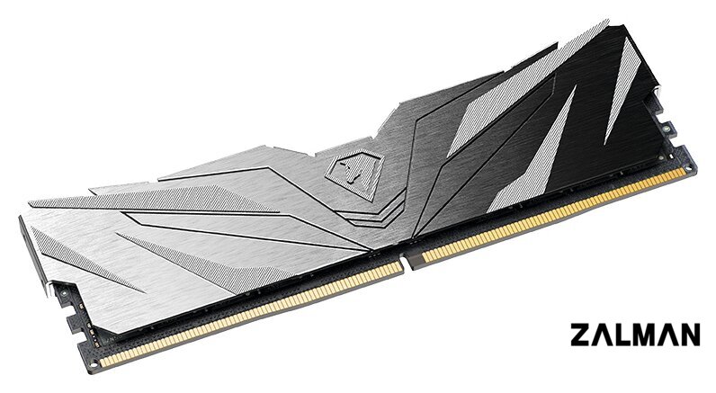 Оперативная память Netac Shadow II 16ГБ DDR5 4800 МГц NTSWD5P48SP-16K