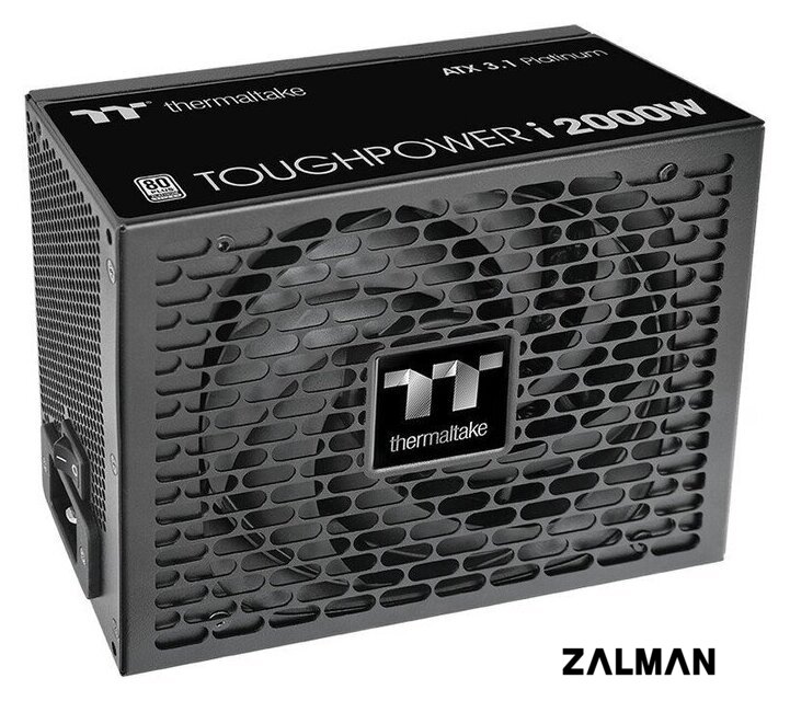 Блок питания Thermaltake Toughpower i2000W PS-TPI-2000FNFDPE-1