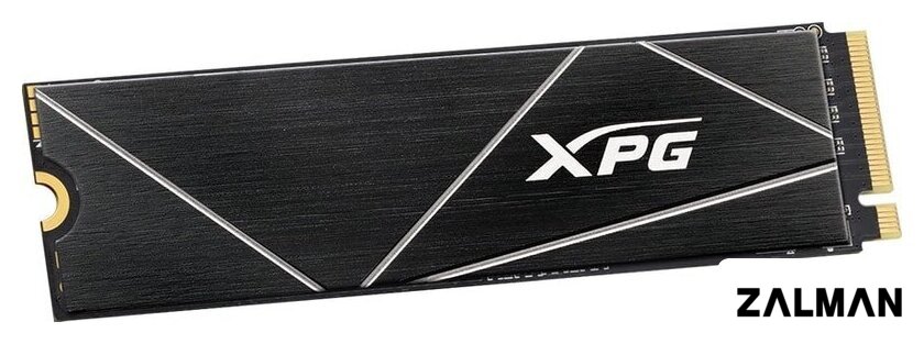 SSD ADATA XPG GAMMIX S70 Blade 4TB AGAMMIXS70B-4T-CS
