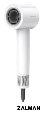 Фен Trouver Turbo AHD11C (белый)