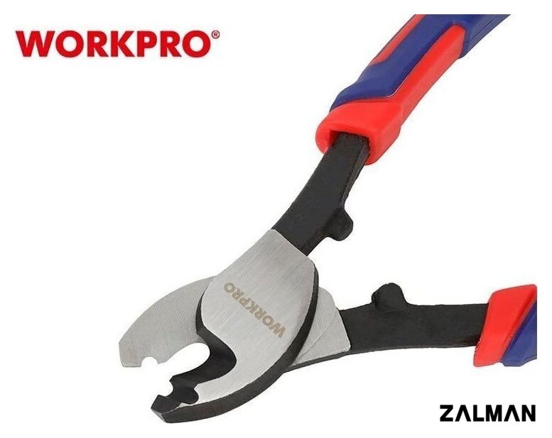 Кабелерез Workpro WP293007