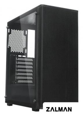 Корпус XASTRA A300 0F (черный)