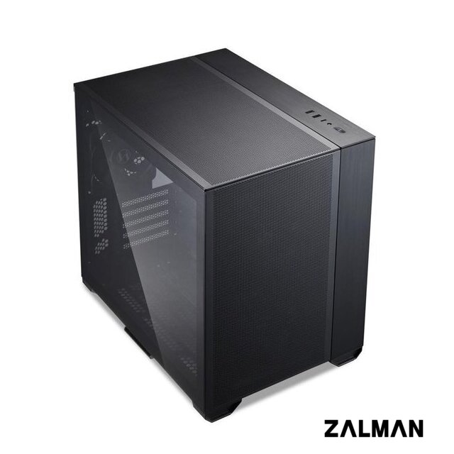 Корпус Lian Li O11 Air Mini G99.O11AMX.00