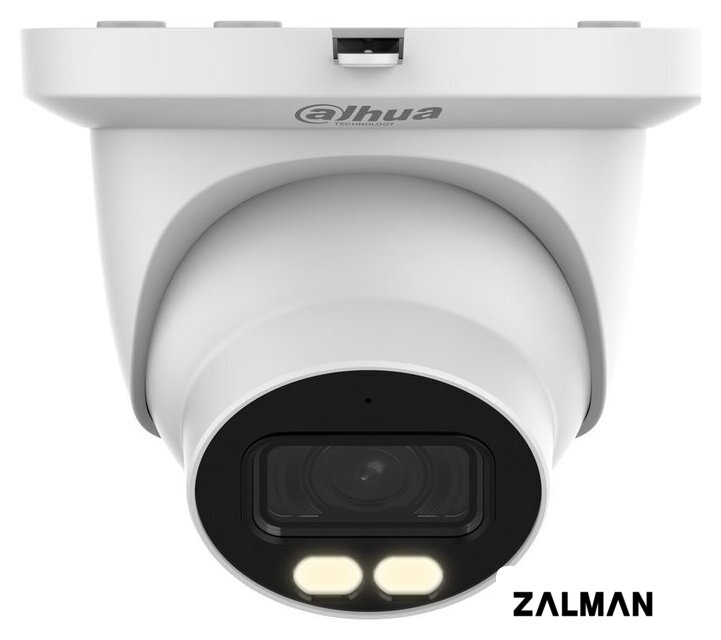 IP-камера Dahua DH-IPC-HDW5449TMP-SE-LED-0280B-S2