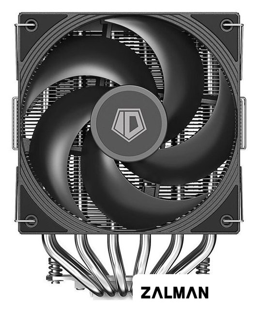 Кулер для процессора ID-Cooling Frozn A620 PRO SE