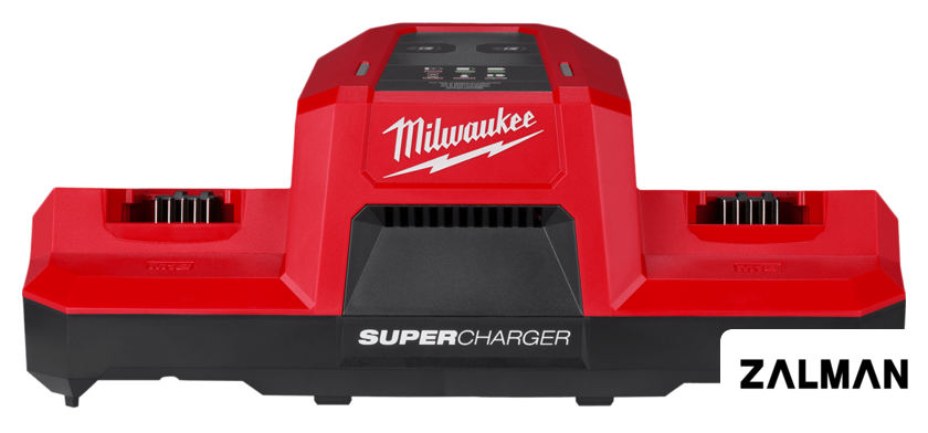 Зарядное устройство Milwaukee M18 M18DBSC 4932492531 (18В)