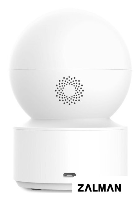 IP-камера Imilab Home Security Camera C21 2.5K CMSXJ56B (международная версия)