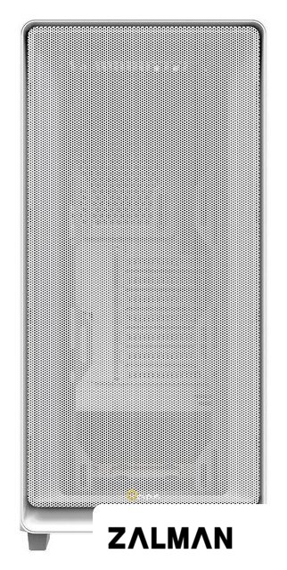 Корпус Ocypus Gamma C60 WH