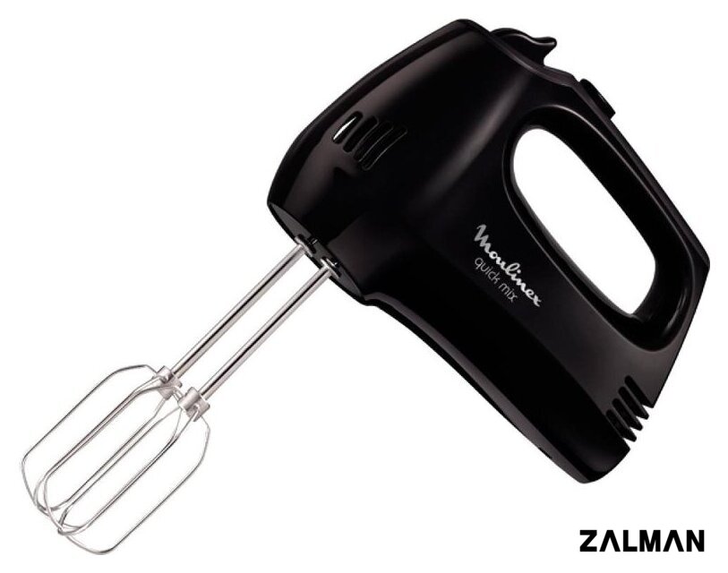 Миксер Moulinex HM3108B1