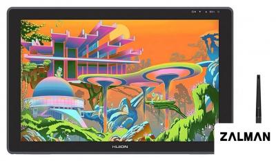 Графический монитор Huion Kamvas 22 2020
