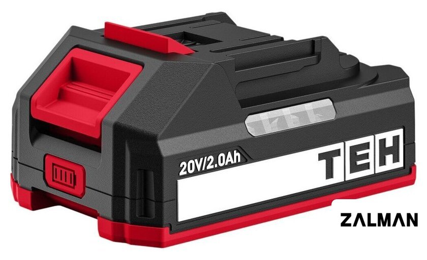 Аккумулятор TEH LB2.0Ah 20V 10C (20В/2 Ah)