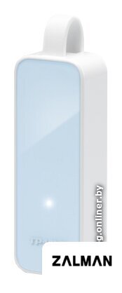 Сетевой адаптер TP-Link UE200
