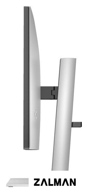 Монитор HP S7 Pro 727pm 8K135AA