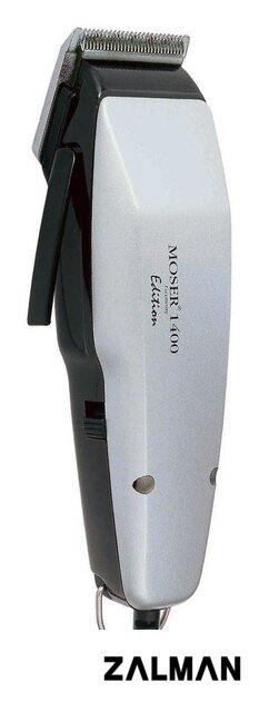 Машинка для стрижки волос Moser 1400-0458