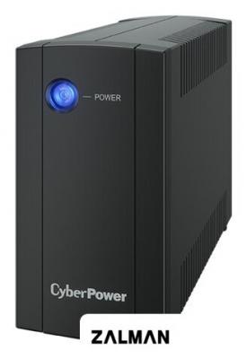 Источник бесперебойного питания CyberPower UTC850E