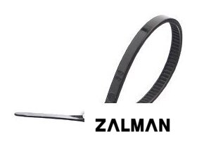 Стяжка для кабеля Cablexpert NYT-200x3.6В (100 шт.)