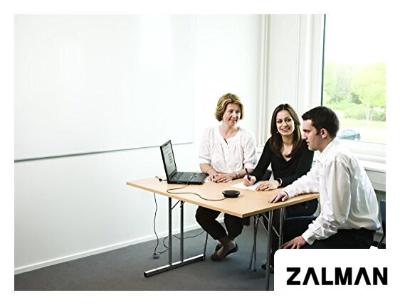 Спикерфон Jabra Speak 410 MS