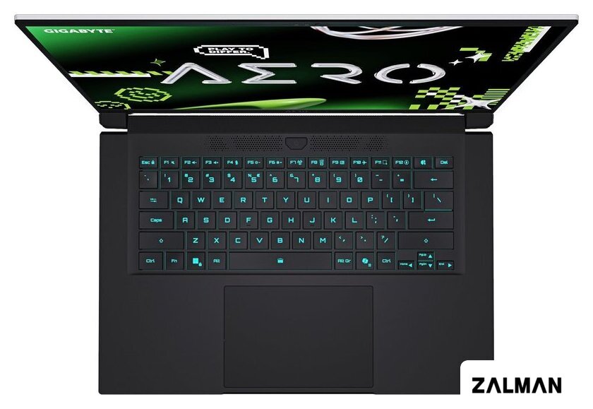 Игровой ноутбук Gigabyte Aero X16 1TH 1TH93KZ894AD