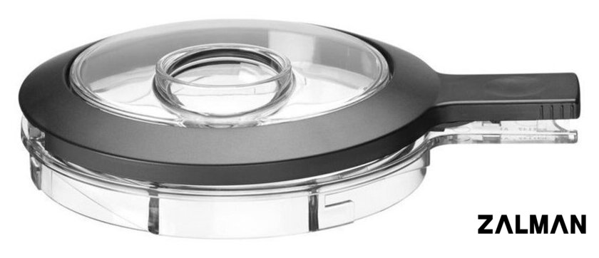 Чоппер KitchenAid 5KFC3516EAC