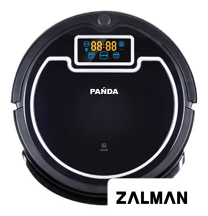 Робот-пылесос Panda X900