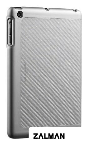 Чехол Cooler Master Yen Folio for iPad mini Silver (C-IPMF-CTYF-SS)