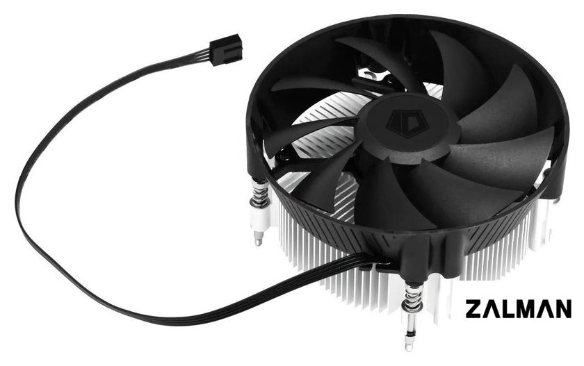 Кулер для процессора ID-Cooling DK-07i