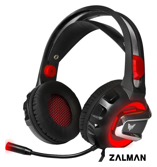 Наушники CrownMicro CMGH-3000