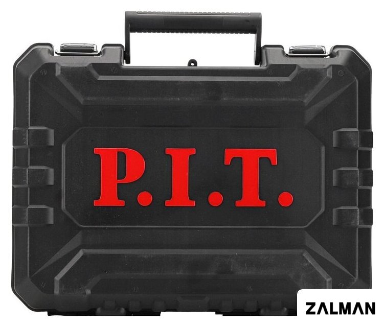 Перфоратор P.I.T. PBH26-C7 (кейс)