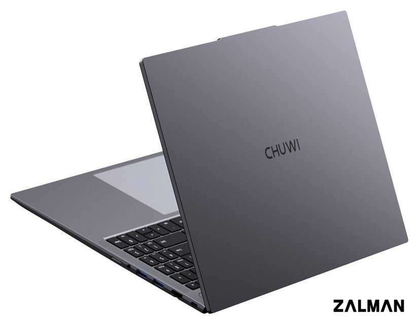 Ноутбук Chuwi CoreBook Plus CWI626-R5743016G512